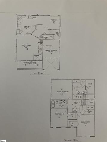 273 Stonewood Crossing Drive Boiling Springs SC 29316