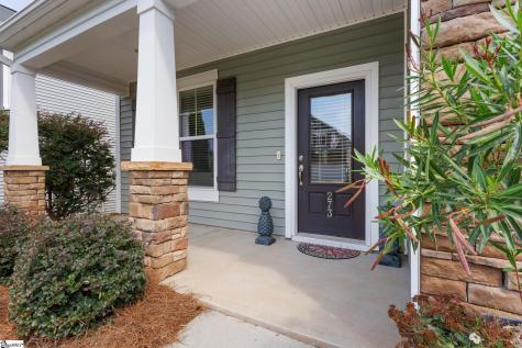 273 Stonewood Crossing Drive Boiling Springs SC 29316