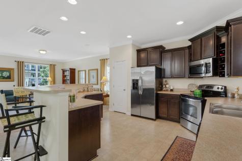 273 Stonewood Crossing Drive Boiling Springs SC 29316