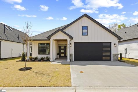 412 Fielder Way Greenville SC 29607