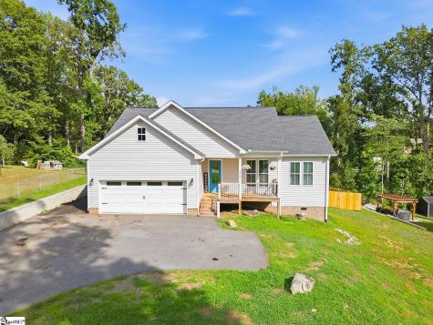 329 Woodley Road Spartanburg SC 29306