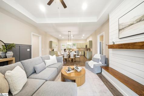 329 Woodley Road Spartanburg SC 29306