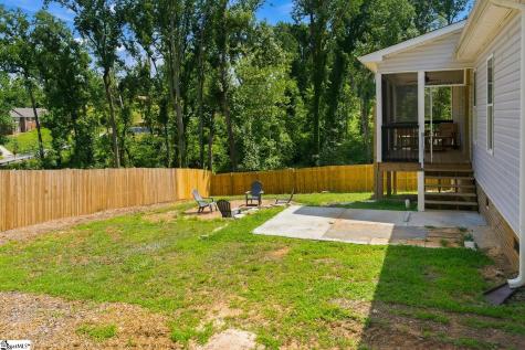 329 Woodley Road Spartanburg SC 29306