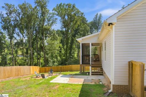 329 Woodley Road Spartanburg SC 29306