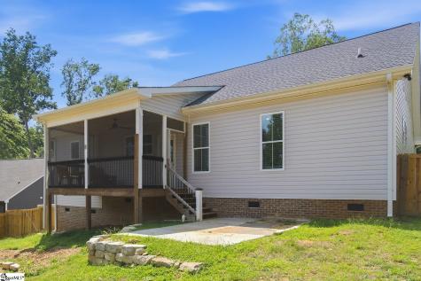 329 Woodley Road Spartanburg SC 29306