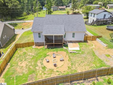 329 Woodley Road Spartanburg SC 29306