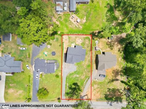 329 Woodley Road Spartanburg SC 29306
