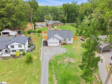 329 Woodley Road Spartanburg SC 29306