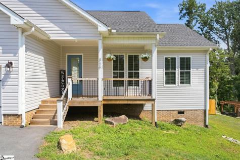 329 Woodley Road Spartanburg SC 29306