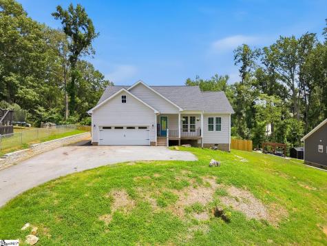 329 Woodley Road Spartanburg SC 29306