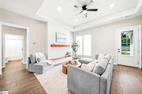 329 Woodley Road Spartanburg SC 29306
