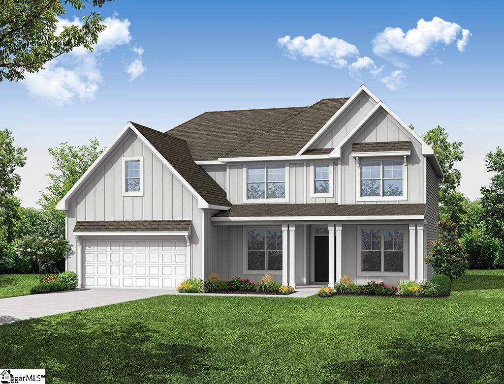 404 Ladybug Lane Anderson SC 29621