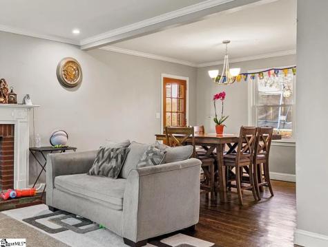 11 Lynhurst Drive Greenville SC 29611