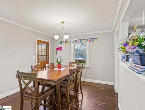 11 Lynhurst Drive Greenville SC 29611