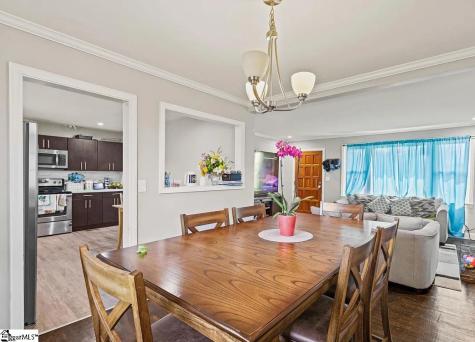 11 Lynhurst Drive Greenville SC 29611