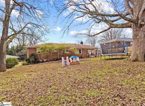 11 Lynhurst Drive Greenville SC 29611