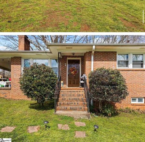 11 Lynhurst Drive Greenville SC 29611