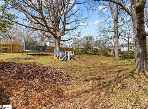 11 Lynhurst Drive Greenville SC 29611