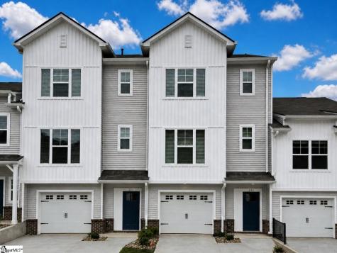 243 Taylor Woods Court Greenville SC 29607