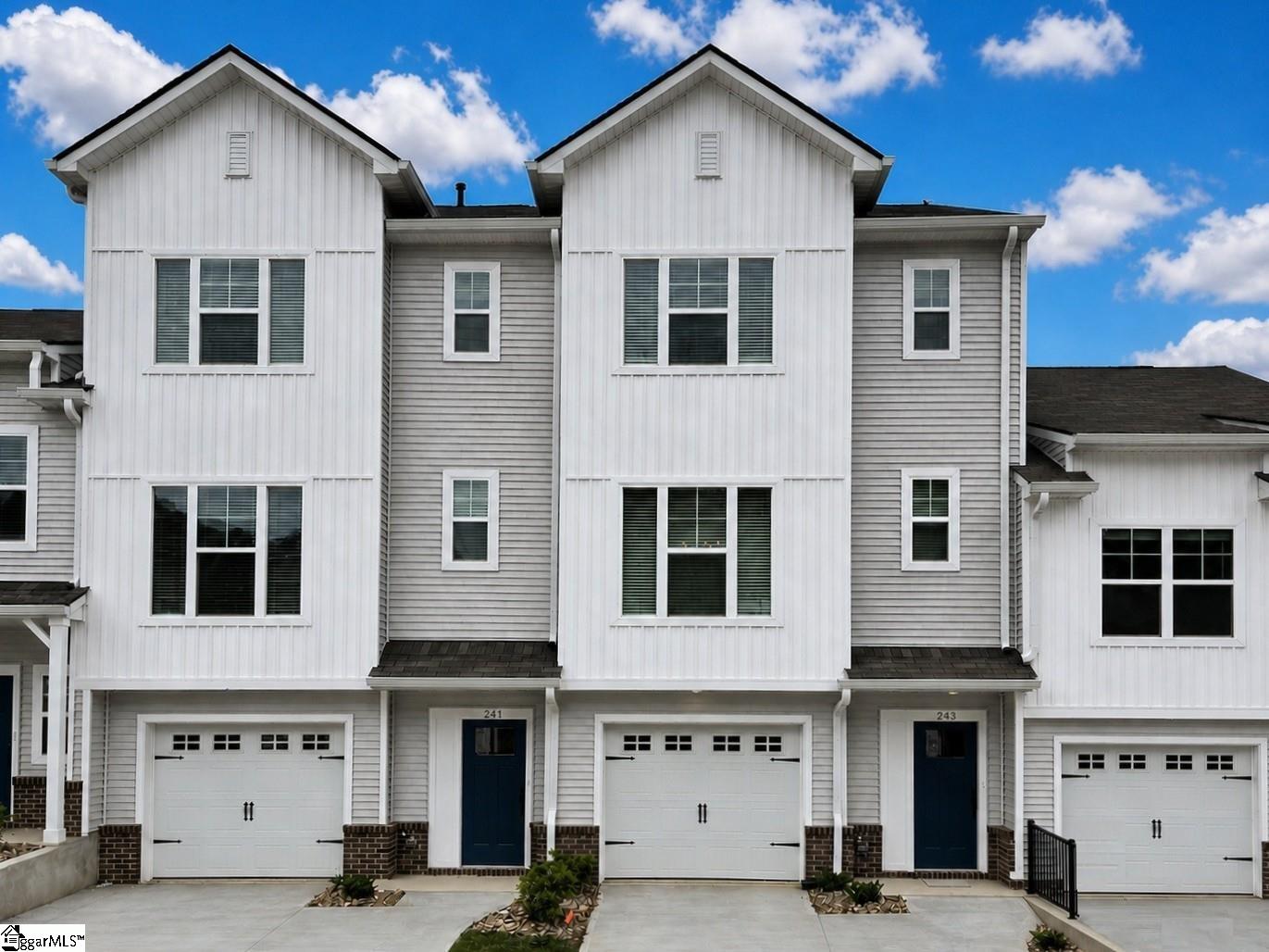 243 Taylor Woods Court Greenville SC 29607