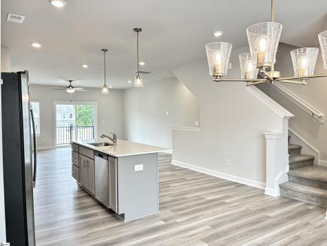 243 Taylor Woods Court Greenville SC 29607