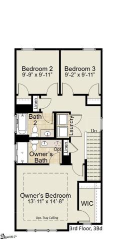 243 Taylor Woods Court Greenville SC 29607