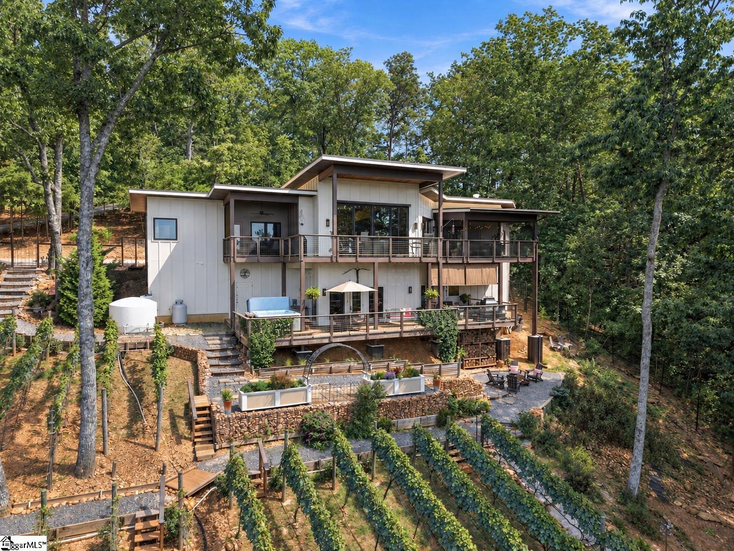 1133 Altamont Road Greenville SC 29609