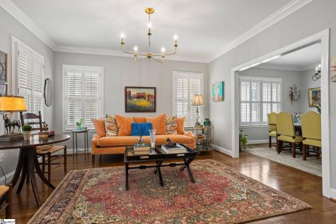 15 Crabapple Court Greenville SC 29605