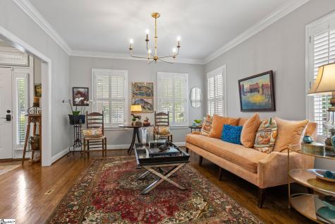 15 Crabapple Court Greenville SC 29605