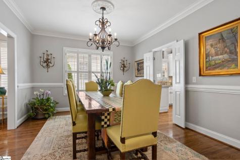 15 Crabapple Court Greenville SC 29605