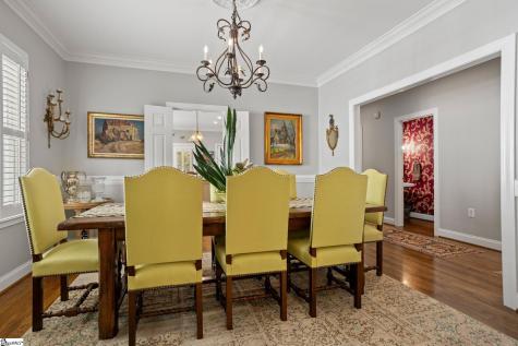 15 Crabapple Court Greenville SC 29605