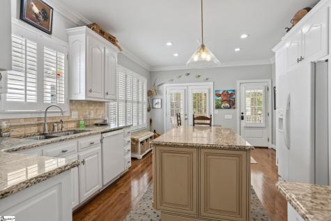 15 Crabapple Court Greenville SC 29605