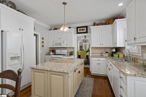 15 Crabapple Court Greenville SC 29605