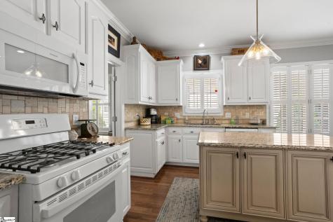 15 Crabapple Court Greenville SC 29605