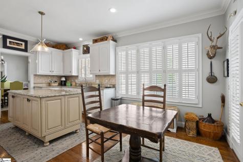 15 Crabapple Court Greenville SC 29605