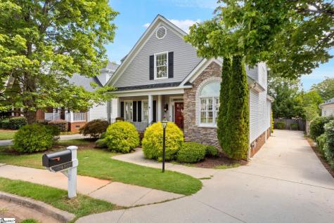 15 Crabapple Court Greenville SC 29605