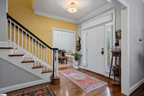 15 Crabapple Court Greenville SC 29605