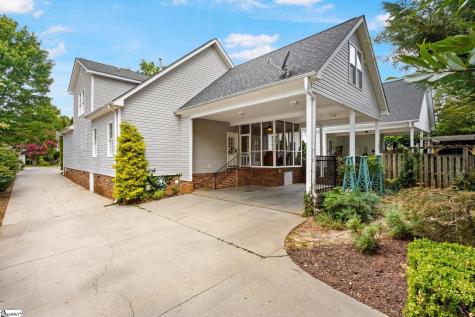 15 Crabapple Court Greenville SC 29605