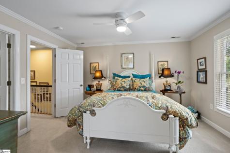 15 Crabapple Court Greenville SC 29605
