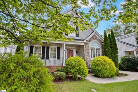 15 Crabapple Court Greenville SC 29605