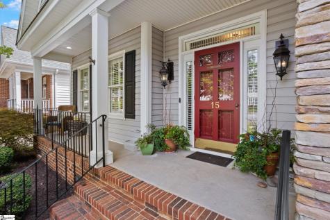 15 Crabapple Court Greenville SC 29605