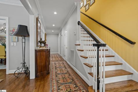 15 Crabapple Court Greenville SC 29605