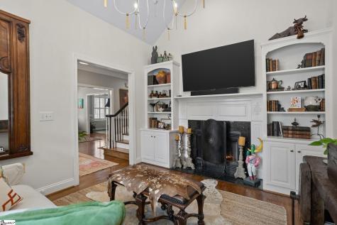 15 Crabapple Court Greenville SC 29605