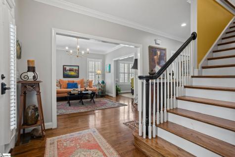 15 Crabapple Court Greenville SC 29605
