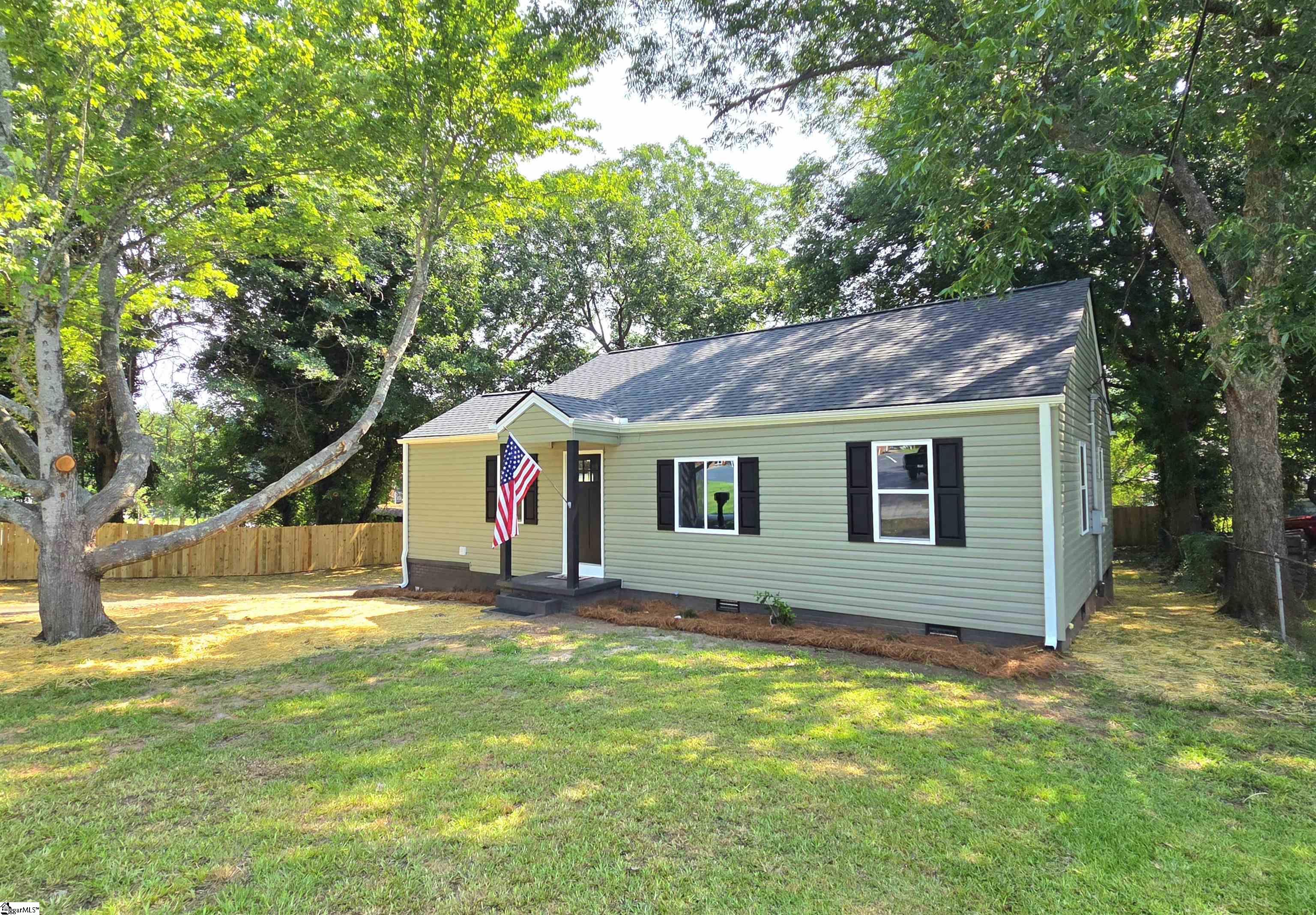 508 Tindal Road Greenville SC 29617