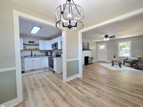 508 Tindal Road Greenville SC 29617