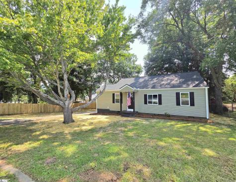 508 Tindal Road Greenville SC 29617