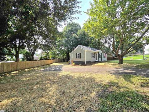 508 Tindal Road Greenville SC 29617