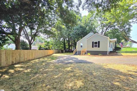 508 Tindal Road Greenville SC 29617