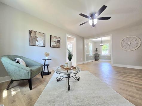 508 Tindal Road Greenville SC 29617